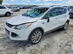 1FMCU0GX6GUB52142 2016 FORD ESCAPE