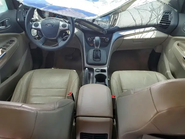1FMCU0GX6GUB52142 2016 FORD ESCAPE - Image 8