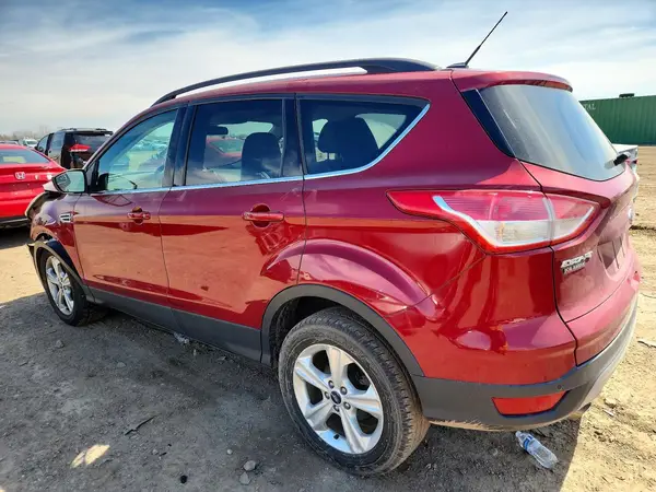 1FMCU0GX6GUB54070 2016 FORD ESCAPE - Image 2