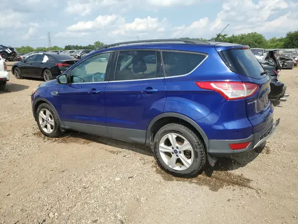 1FMCU0GX6GUB56899 2016 FORD ESCAPE - Image 2