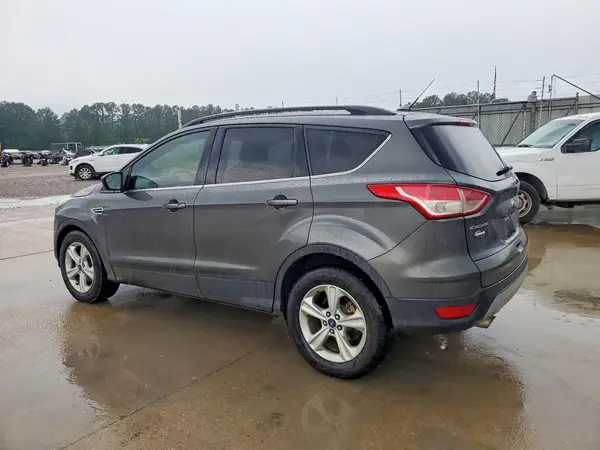 1FMCU0GX6GUB58328 2016 FORD ESCAPE - Image 2