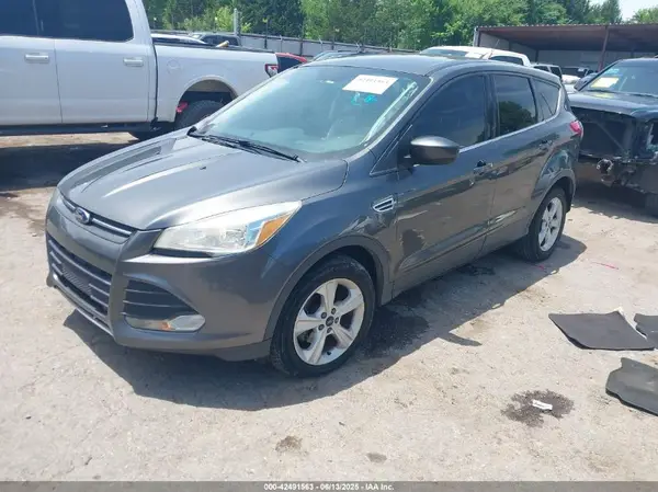 1FMCU0GX6GUB58393 2016 FORD ESCAPE - Image 2