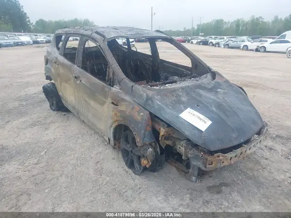 1FMCU0GX6GUB58751 2016 FORD ESCAPE - Image 1