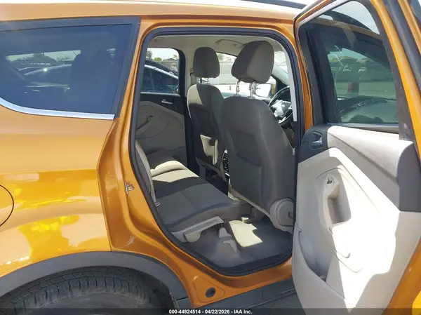 1FMCU0GX6GUB60824 2016 FORD ESCAPE - Image 8