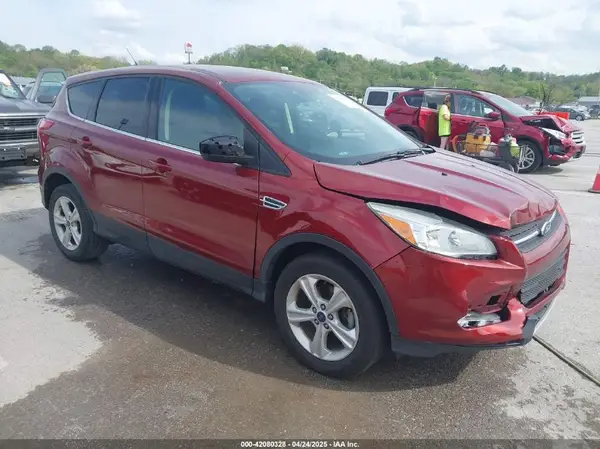 1FMCU0GX6GUB62184 2016 FORD ESCAPE - Image 1