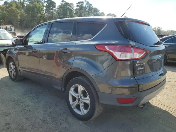 1FMCU0GX6GUB62380 2016 FORD ESCAPE - Image 2