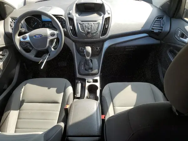 1FMCU0GX6GUB62380 2016 FORD ESCAPE - Image 8