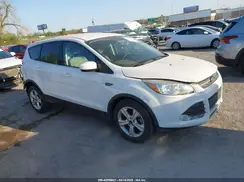 1FMCU0GX6GUB62475 2016 FORD ESCAPE
