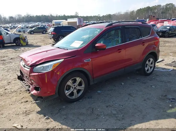 1FMCU0GX6GUB64775 2016 FORD ESCAPE - Image 2