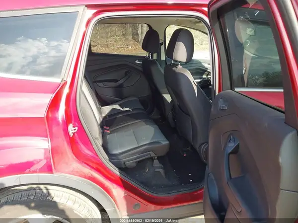 1FMCU0GX6GUB64775 2016 FORD ESCAPE - Image 8