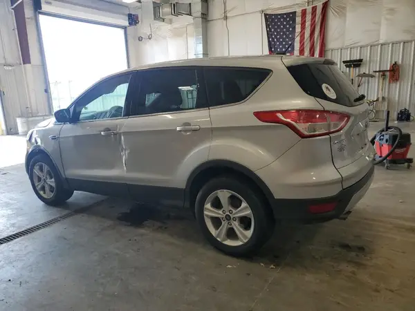 1FMCU0GX6GUB70592 2016 FORD ESCAPE - Image 2