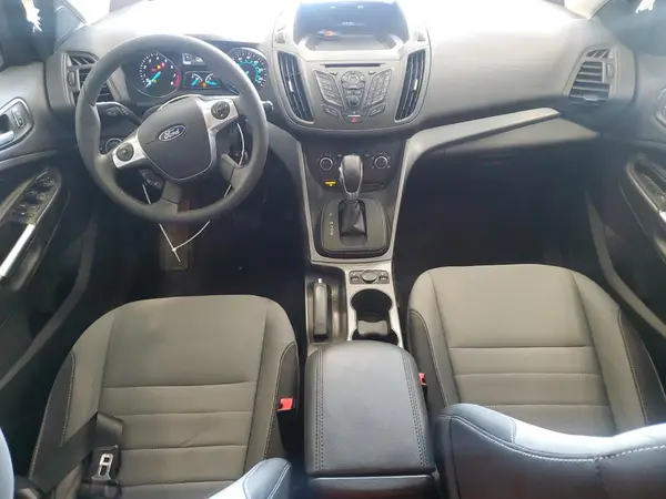 1FMCU0GX6GUB70592 2016 FORD ESCAPE - Image 8