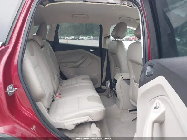 1FMCU0GX6GUB71743 2016 FORD ESCAPE - Image 8