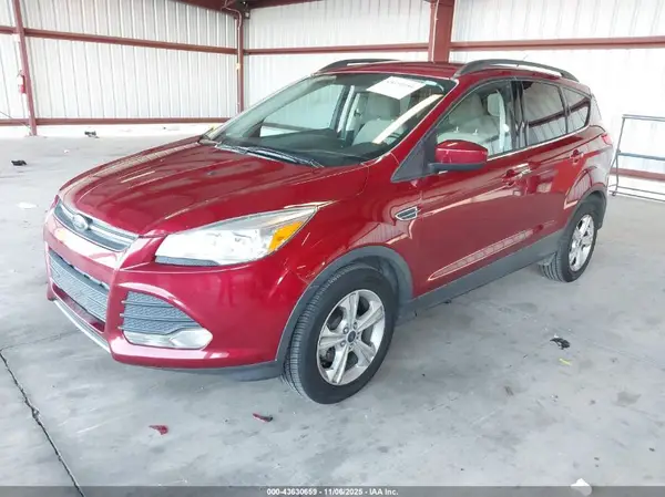 1FMCU0GX6GUB73315 2016 FORD ESCAPE - Image 2