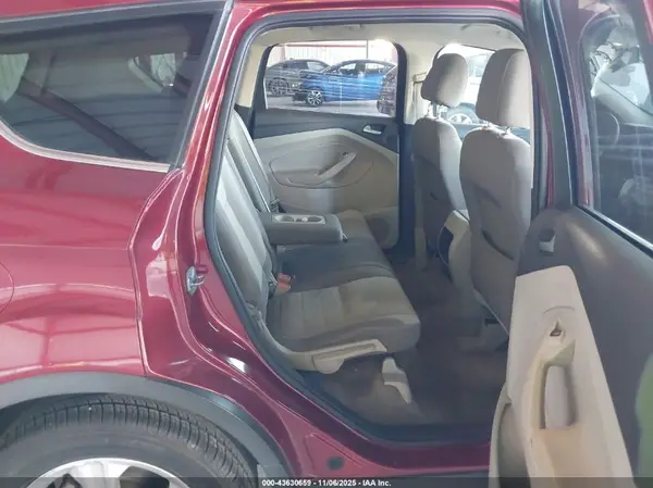 1FMCU0GX6GUB73315 2016 FORD ESCAPE - Image 8