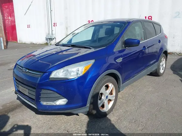 1FMCU0GX6GUB74884 2016 FORD ESCAPE - Image 2