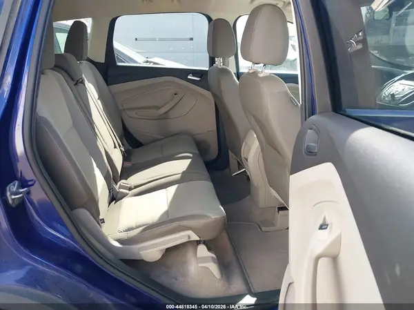 1FMCU0GX6GUB74884 2016 FORD ESCAPE - Image 8