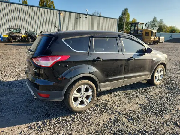 2016 FORD ESCAPE COPART lot 81649795 auction photo 3