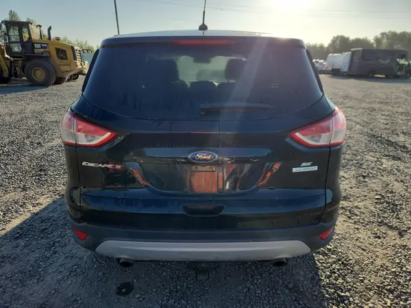 2016 FORD ESCAPE COPART lot 81649795 auction photo 6