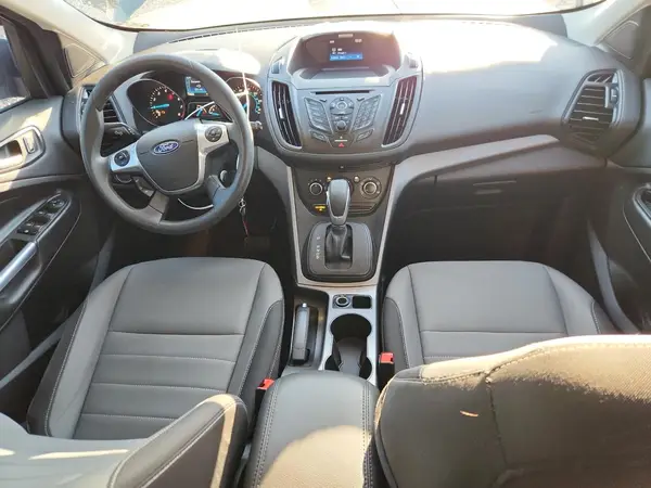 1FMCU0GX6GUB75615 2016 FORD ESCAPE - Image 8