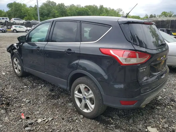1FMCU0GX6GUB75694 2016 FORD ESCAPE - Image 2