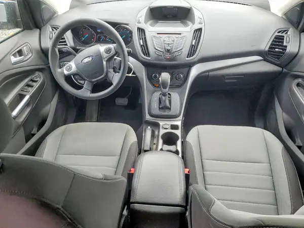 1FMCU0GX6GUB75694 2016 FORD ESCAPE - Image 8