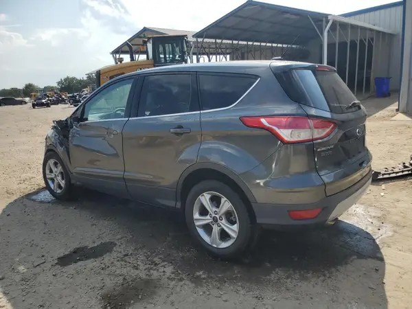 1FMCU0GX6GUB76103 2016 FORD ESCAPE - Image 2
