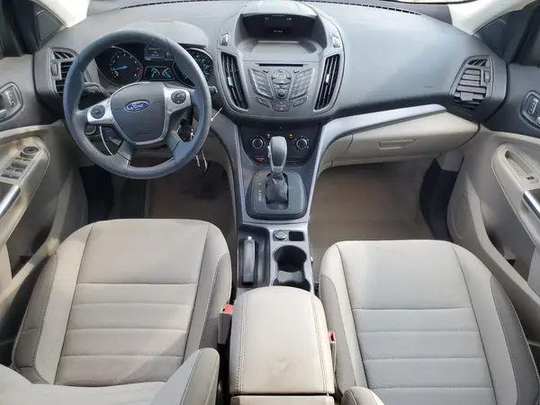 1FMCU0GX6GUB76103 2016 FORD ESCAPE - Image 8