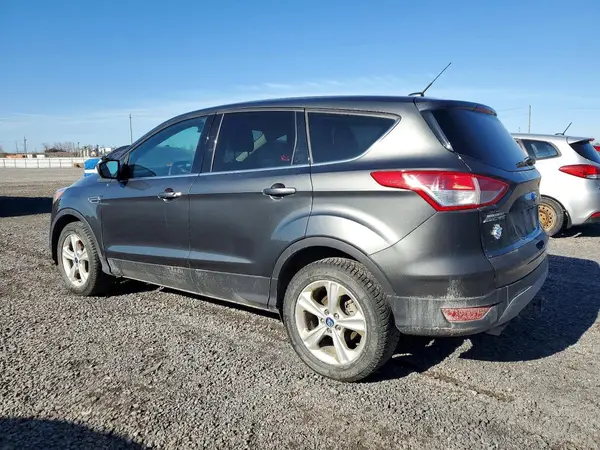 1FMCU0GX6GUB76344 2016 FORD ESCAPE - Image 2