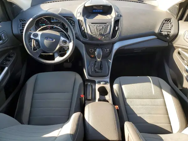 1FMCU0GX6GUB76344 2016 FORD ESCAPE - Image 8