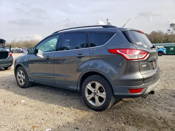 1FMCU0GX6GUB79275 2016 FORD ESCAPE - Image 2