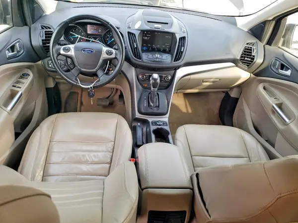 1FMCU0GX6GUB79275 2016 FORD ESCAPE - Image 8