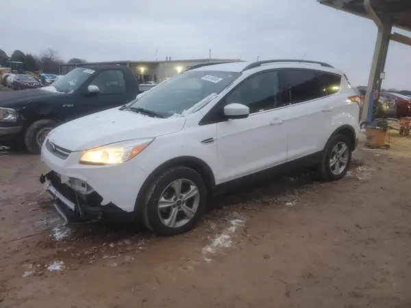 1FMCU0GX6GUB79597 2016 FORD ESCAPE - Image 1