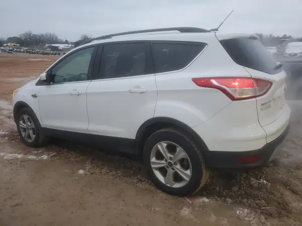 1FMCU0GX6GUB79597 2016 FORD ESCAPE - Image 2
