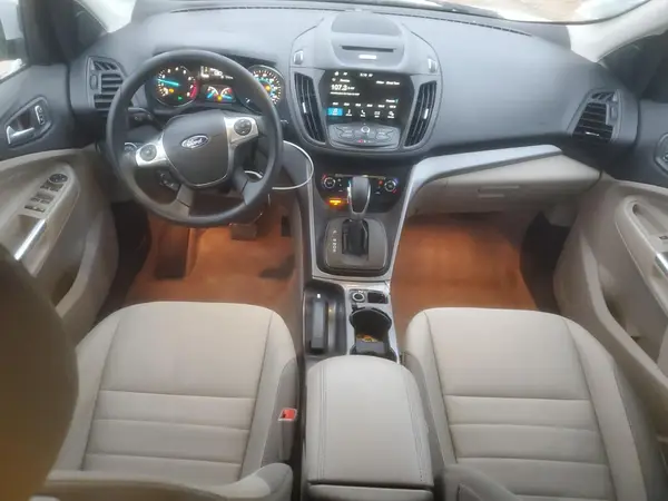 1FMCU0GX6GUB79597 2016 FORD ESCAPE - Image 8