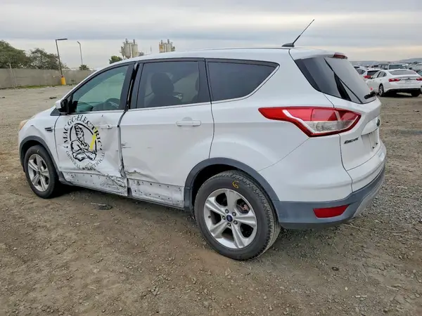 1FMCU0GX6GUB83245 2016 FORD ESCAPE - Image 2