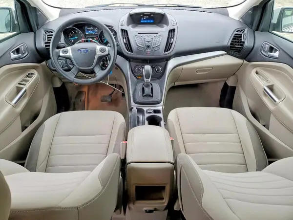 1FMCU0GX6GUB83245 2016 FORD ESCAPE - Image 8