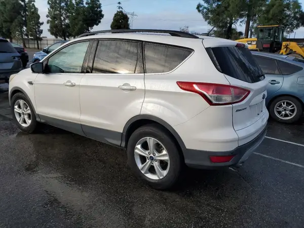 1FMCU0GX6GUB83391 2016 FORD ESCAPE - Image 2