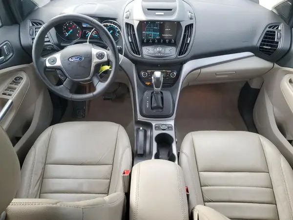 1FMCU0GX6GUB83391 2016 FORD ESCAPE - Image 8