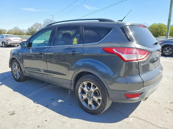 1FMCU0GX6GUB89238 2016 FORD ESCAPE - Image 2