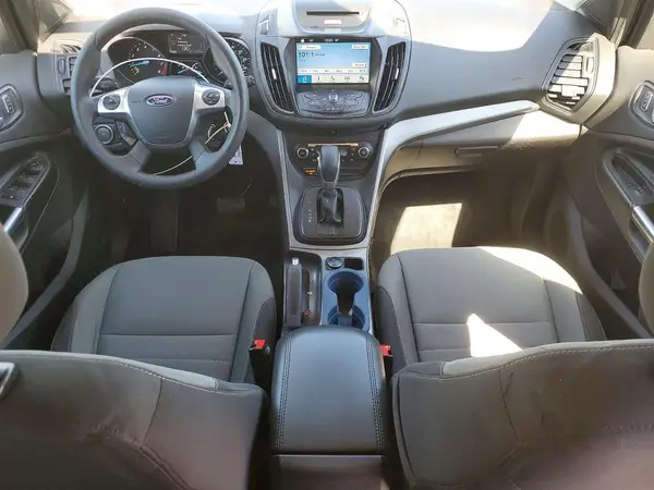 1FMCU0GX6GUB89238 2016 FORD ESCAPE - Image 8