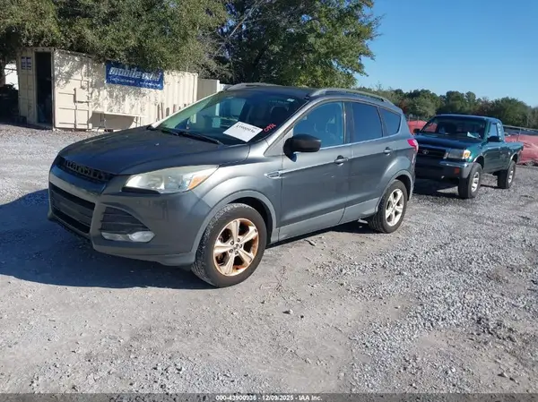 1FMCU0GX6GUB89398 2016 FORD ESCAPE - Image 2