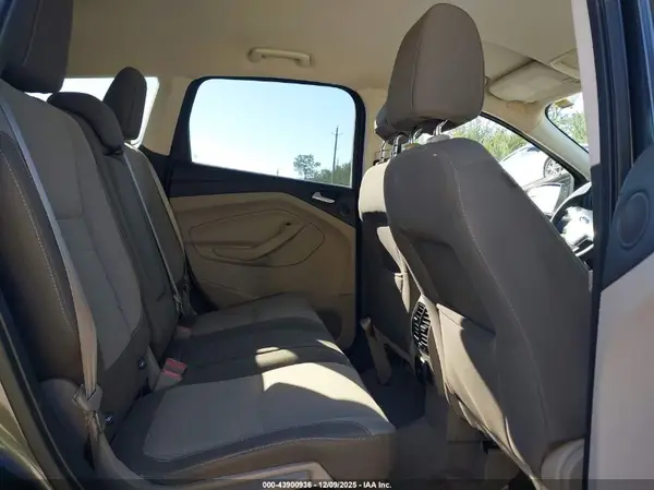 1FMCU0GX6GUB89398 2016 FORD ESCAPE - Image 8
