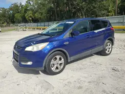 1FMCU0GX6GUB89501 2016 FORD ESCAPE