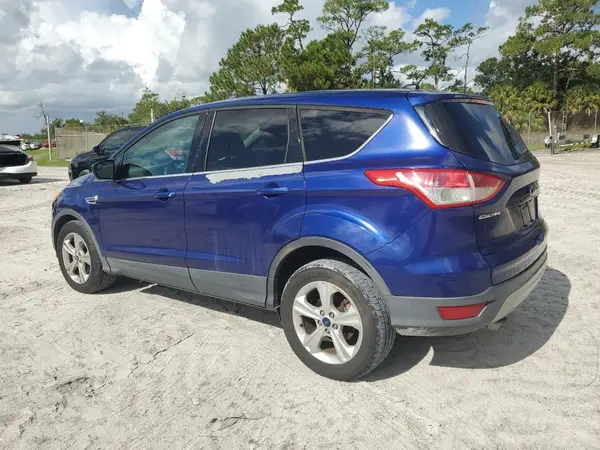 1FMCU0GX6GUB89501 2016 FORD ESCAPE - Image 2