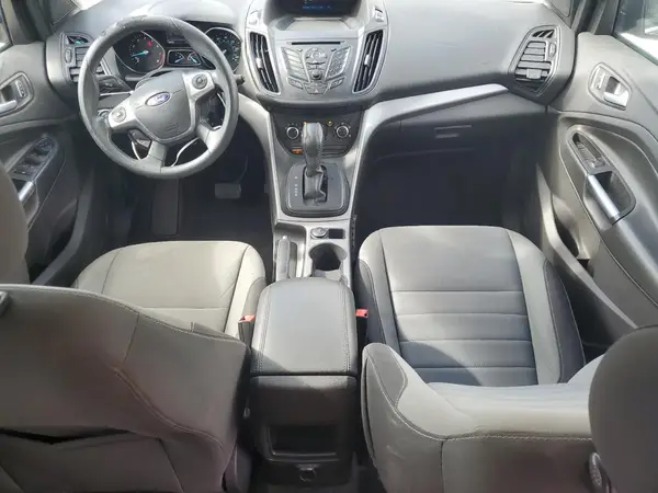 1FMCU0GX6GUB89501 2016 FORD ESCAPE - Image 8