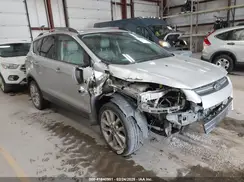 1FMCU0GX6GUB91605 2016 FORD ESCAPE