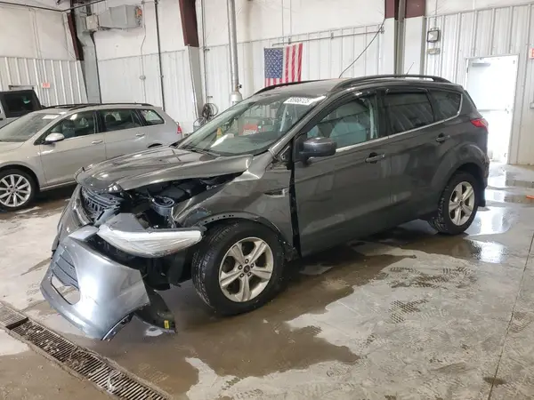1FMCU0GX6GUB91720 2016 FORD ESCAPE - Image 1