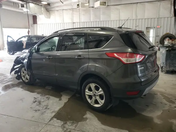 1FMCU0GX6GUB91720 2016 FORD ESCAPE - Image 2