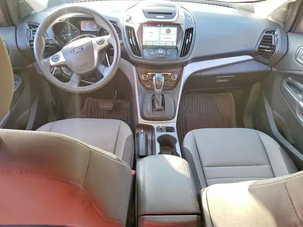1FMCU0GX6GUB94097 2016 FORD ESCAPE - Image 8